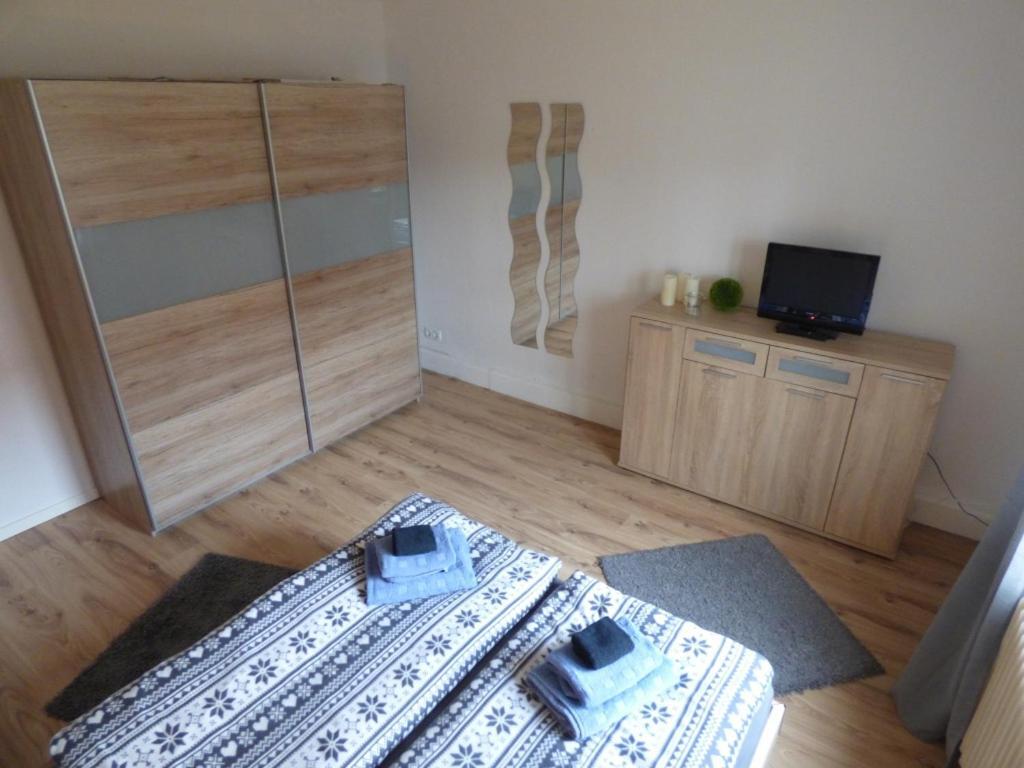 Apartmenthaus Geniusbank Er Wilhelmshaven Exterior photo