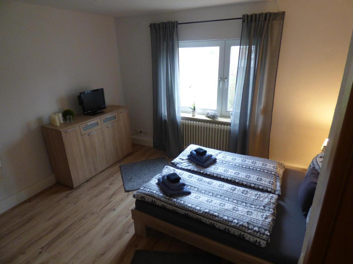 Apartmenthaus Geniusbank Er Wilhelmshaven Exterior photo