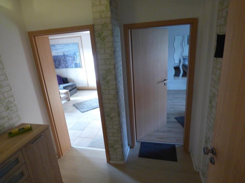 Apartmenthaus Geniusbank Er Wilhelmshaven Exterior photo
