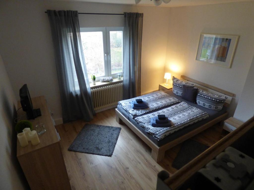 Apartmenthaus Geniusbank Er Wilhelmshaven Exterior photo